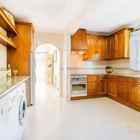 Villa Seychelles By Algarve Vacation *