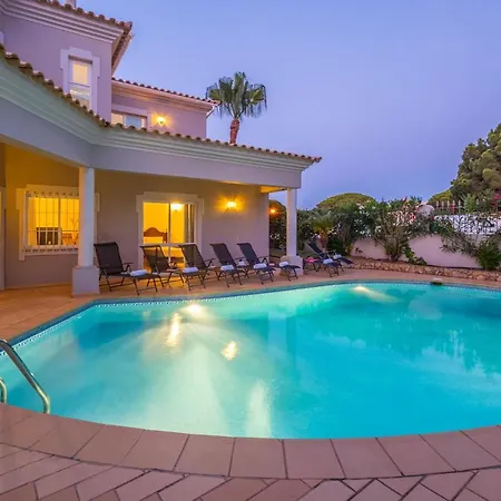 Seychelles By Algarve Vacation * Albufeira