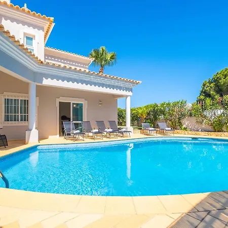 Seychelles By Algarve Vacation Villa