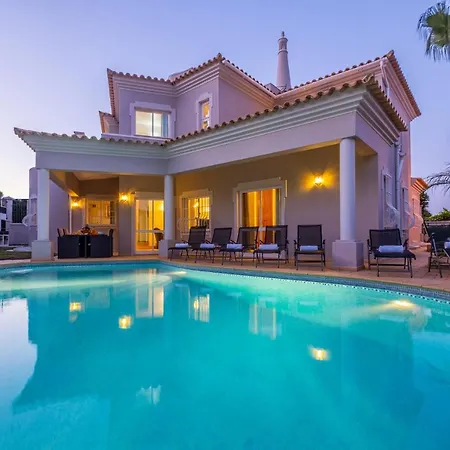 Seychelles By Algarve Vacation * Albufeira