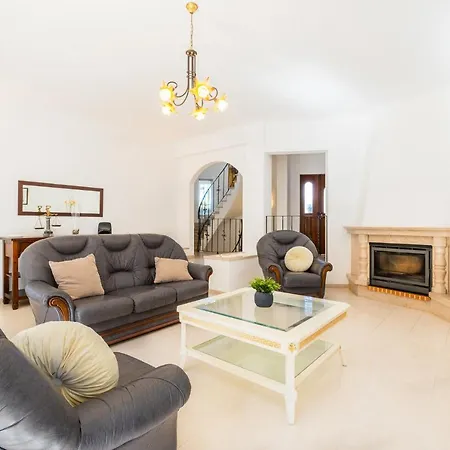 Seychelles By Algarve Vacation Villa Albufeira