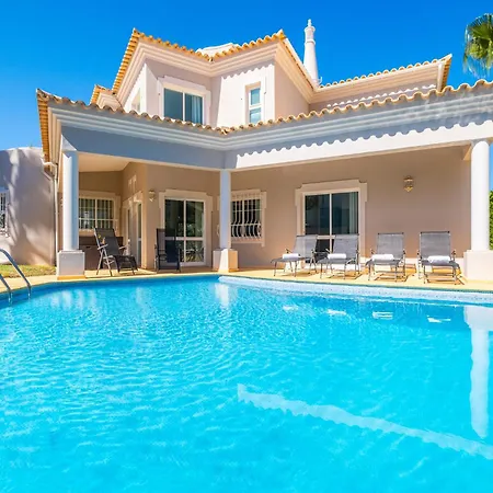 Seychelles By Algarve Vacation * Albufeira