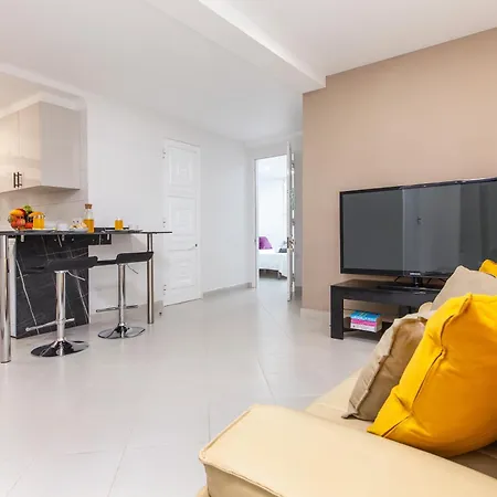 Seychelles By Algarve Vacation Villa
